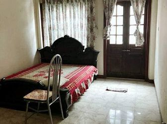 Phố Thái Hà, Đống Đa Ngõ Ô Tô Tải Vào, Nở Hậu, Thoáng Mát