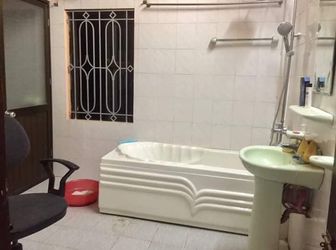 Nhà Đào Tấn, Ba Đình 46M2, 3 Mặt Thoáng, Ngõ Thông, Rộng