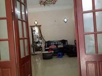 Chỉ 5 Tỷ Có 60M2 Mặt Phố Mặt Phố Đại An, Hà Đông Ô Tô Đỗ Cửa Thoải Mái, Giáp ĐH An Ninh