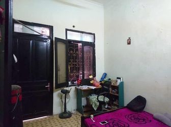 Chỉ 5 Tỷ Có 60M2 Mặt Phố Mặt Phố Đại An, Hà Đông Ô Tô Đỗ Cửa Thoải Mái, Giáp ĐH An Ninh