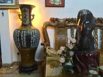 Nhà Đào Tấn, Ba Đình 46M2, 3 Mặt Thoáng, Ngõ Thông, Rộng