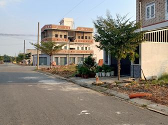 Hệ Thống Ngân Hàng Tp.Hcm Thông Báo Thanh Lý 15 Nền Đất Thổ Cư Và 2 Lô Góc Liền Kề Aeon Bình Tân.