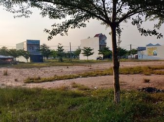 Hệ Thống Ngân Hàng Tp.Hcm Thông Báo Thanh Lý 15 Nền Đất Thổ Cư Và 2 Lô Góc Liền Kề Aeon Bình Tân.