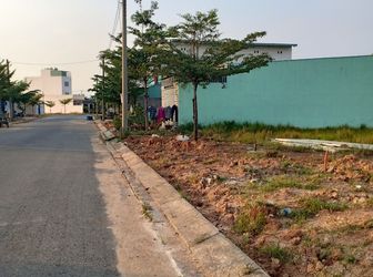 Hệ Thống Ngân Hàng Tp.Hcm Thông Báo Thanh Lý 15 Nền Đất Thổ Cư Và 2 Lô Góc Liền Kề Aeon Bình Tân.