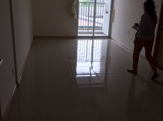 Cho Thuê Căn Hộ 2 Phòng Ngủ,  Có Nội Thất ,Chung Cư Quận 7