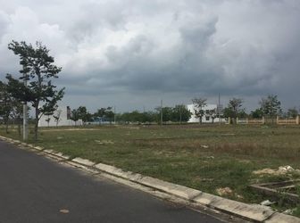 Chính Chủ Bán Nhanh Lô Đất Khu Đô Thị 7B Sau Lưng Cocobay, Chiết Khấu Khủng