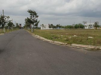 Chính Chủ Bán Nhanh Lô Đất Khu Đô Thị 7B Sau Lưng Cocobay, Chiết Khấu Khủng