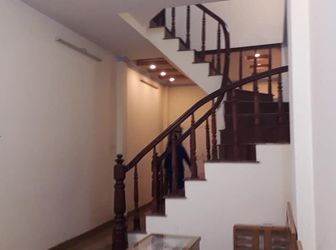 Nhà Hoàng Ngọc Phách, Đống Đa 3 Mặt Thoáng, 65M2 Mặt Tiền Rộng, Ngõ Ô Tô 