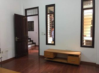 Nhà Phố Thanh Bình, Hà Đông 70M2, Mặt Tiền Rộng, Đẹp Không Tì Vết