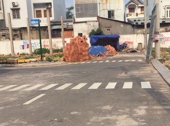 P.Trường Thọ-Bên Hông Chợ Thủ Đức...Đất Nền 50-80M2 Xây Dựng Tự Do Lh 0929404263 Gặp Hiệp