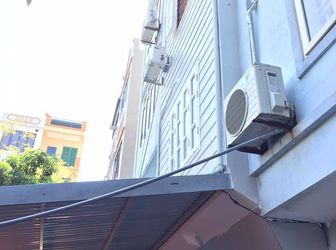 Nhà Phố Xuân La 4 Tầng Mới Zin, Ôtô, 1.95 Tỷ.