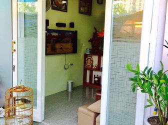 Nhà Phố Xuân La 4 Tầng Mới Zin, Ôtô, 1.95 Tỷ.