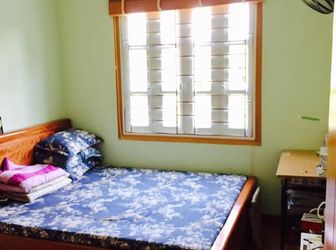 Nhà Phố Xuân La 4 Tầng Mới Zin, Ôtô, 1.95 Tỷ.