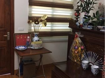  Bán Nhà Bùi Xương Trạch Ô Tô Vào Nhà, Kinh Doanh Sầm Uất 35M2 X 5T 3.8 Tỷ Lh 0978336401