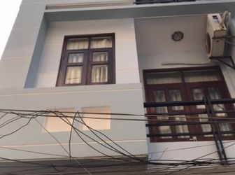 Bán Nhà Đồng Xoài, Phường 13, Tân Bình, 3 Lầu, Giá 9.3 Tỷ