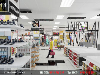 Cần Bán Mặt Bằng Kinh Doanh Trong Trung Tâm Thương Mại, Mặt Tiền Quận 7, 250 Triệu.