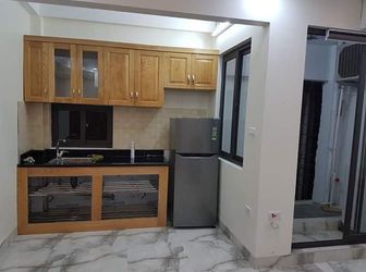 Bán Nhà Phân Lô 8 Tầng Đẳng Cấp, Gara 3 Ô Tô Phố Nghĩa Tân, Quận Cầu Giấy