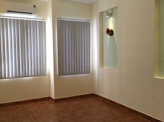 Đất Đầu Tư Hoặc Xây Tòa Nhà, Biệt Thự Đẳng Cấp Mặt Phố Tương Mai, Quận Hai Bà Trưng - Diện Tích 125M2