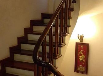 Nhà 6 Tầng Đẹp Lung Linh Chỉ 4 Tỷ Phố Yên Hòa, Cầu Giấy