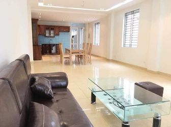 Bán Nhà Phân Lô 8 Tầng Đẳng Cấp, Gara 3 Ô Tô Phố Nghĩa Tân, Quận Cầu Giấy