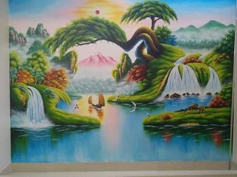 Nhà Đẹp Phân Lô, Gara Ô Tô, 2 Thoáng Chỉ Nhỉnh 5 Tỷ Trương Định, Hoàng Mai