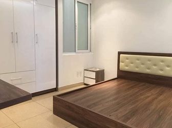 Bán Nhà Phân Lô 8 Tầng Đẳng Cấp, Gara 3 Ô Tô Phố Nghĩa Tân, Quận Cầu Giấy