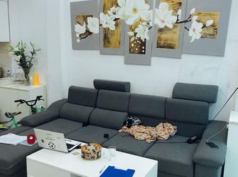 Phân Lô Cao Cấp Nguyễn Đức Cảnh, Hoàng Mai - Diện tích 125M2 x 4 Tầng, Giá 11.5 Tỷ