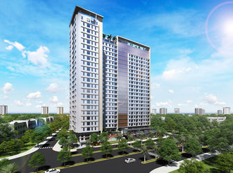 Sở Hữu Căn Hộ Cao Cấp Ocean View Tại Sơn Trà Đà Nẵng. View Đẹp, Giá Cực Rẻ Chỉ Với 800 Triệu Đồng.