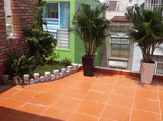 5,5 Tỷ - 3 Lầu Hxh Phan Đình Phùng, Phú Nhuận. Nhà Đẹp Vị Trí Vip.