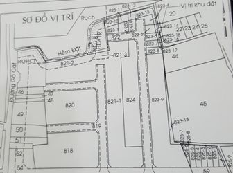 Cần Bán Đất Nền Quận 9 - 95M2 - Giá 3 Tỷ