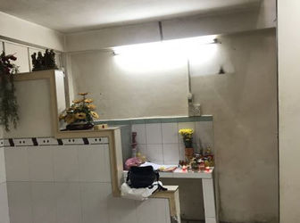 Quá Hot! Nhà Trường Sa, Bình Thạnh - 1 Lầu Đúc Thật Chỉ 1.55 Tỷ