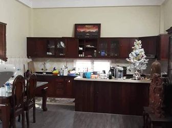 Nhà Mặt Phố Kim Giang, Hoàng Mai, 90M2 X 6 Tầng, Kinh Doanh Cực Đỉnh  