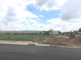 Bán Gấp Lô Đất Giá Chỉ 579 Triệu/nền Ngân Hàng Hỗ Trợ 50% (Mỗi Tháng Trả 5 - 6 Triệu/tháng)