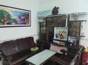 Vip Lô Góc, Hẻm Xe Hơi Huỳnh Văn Bánh Quận Phú Nhuận.