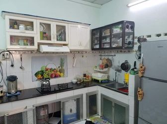 Vip Lô Góc, Hẻm Xe Hơi Huỳnh Văn Bánh Quận Phú Nhuận.