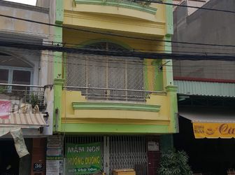  Chính Chủ Bán Nhà Tại Địa Chỉ: 207/39 Đường Hồ Ngọc Lãm