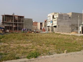 Kẹt Tiền Nên Tôi Muốn Sang Gấp 2 Nền Trong KDC Hoàng Hải, Đường Phan Văn Hớn, Bà Điểm, Hóc Môn 1 Tỷ 1