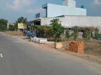 Kẹt Tiền Nên Tôi Muốn Sang Gấp 2 Nền Trong KDC Hoàng Hải, Đường Phan Văn Hớn, Bà Điểm, Hóc Môn 1 Tỷ 1