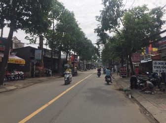 Mở Bán Dự Án Bà Hom - Tân Tạo - Quận Bình Tân.