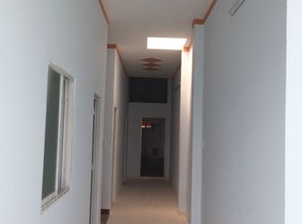 Bán Nhà Mới Xây 100% 1 Lầu 1 Trệt Diện Tích 113M2 Khu Vực Tân Hạnh, Biên Hòa