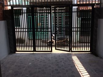 Bán Nhà Mới Xây 100% 1 Lầu 1 Trệt Diện Tích 113M2 Khu Vực Tân Hạnh, Biên Hòa