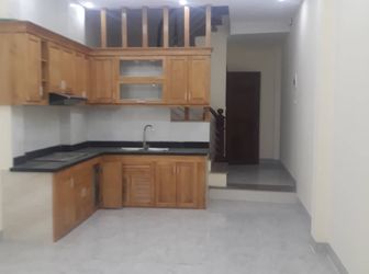 Thanh Am 4.5 Tỷ, 5 Tầng, Diện Tích 51M2 Nhà Mặt Phố, Xây Mới.