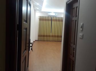 Thanh Am 4.5 Tỷ, 5 Tầng, Diện Tích 51M2 Nhà Mặt Phố, Xây Mới.