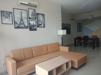 Cần Bán Gấp Grand View 119M2, Căn 3 PN Đầy Đủ Nội Thất, View Biệt Thự Cực Đẹp Giá 4,25 Tỷ, Lh: 0773792181