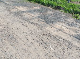 Bán Gấp Lô Đất Mặt Tiền Đường 10M, Sổ Hồng Riêng Dt 140M2 Giá 700Triệu