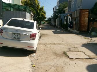 Bán Gấp Lô Đất Mặt Tiền Đường 10M, Sổ Hồng Riêng Dt 140M2 Giá 700Triệu