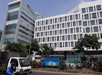 Nhà 3 Lầu, Hxh Cộng Hòa, Tân Bình. Giá 13 Tỷ- Kinh Doanh Cực Tốt.