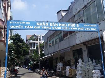 Nhà 3 Lầu, Hxh Cộng Hòa, Tân Bình. Giá 13 Tỷ- Kinh Doanh Cực Tốt.