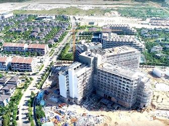 Căn Hộ View Biển Phú Quốc - Chỉ Với 2,7 Tỷ - Sở Hữu Ngay Suất Nội Bộ Tốt Nhất Từ Chủ Đầu Tư