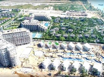 Căn Hộ View Biển Phú Quốc - Chỉ Với 2,7 Tỷ - Sở Hữu Ngay Suất Nội Bộ Tốt Nhất Từ Chủ Đầu Tư